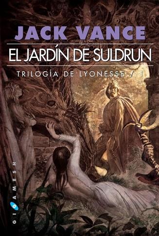 EL JARDIN DE SULDRUN | 9788496208896 | VANCE, JACK | Llibreria Online de Vilafranca del Penedès | Comprar llibres en català