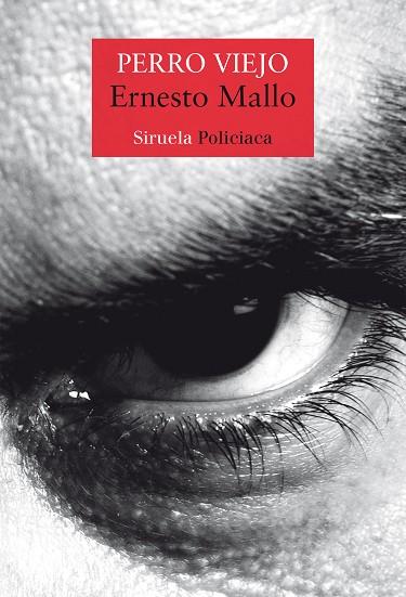 PERRO VIEJO | 9788419942197 | MALLO, ERNESTO | Llibreria Online de Vilafranca del Penedès | Comprar llibres en català