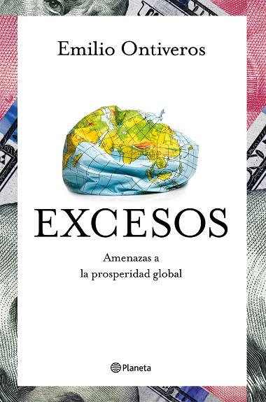 EXCESOS | 9788408214328 | ONTIVEROS BAEZA, EMILIO | Llibreria Online de Vilafranca del Penedès | Comprar llibres en català