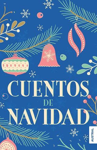 CUENTOS DE NAVIDAD | 9788408249689 | VARIOS AUTORES | Llibreria Online de Vilafranca del Penedès | Comprar llibres en català