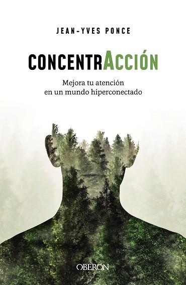 CONCENTRACCIÓN | 9788441544390 | PONCE, JEAN-YVES | Llibreria Online de Vilafranca del Penedès | Comprar llibres en català