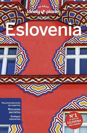 ESLOVENIA 4 | 9788408266518 | BAKER, MARK/HAM, ANTHONY/LEE, JESSICA | Llibreria Online de Vilafranca del Penedès | Comprar llibres en català