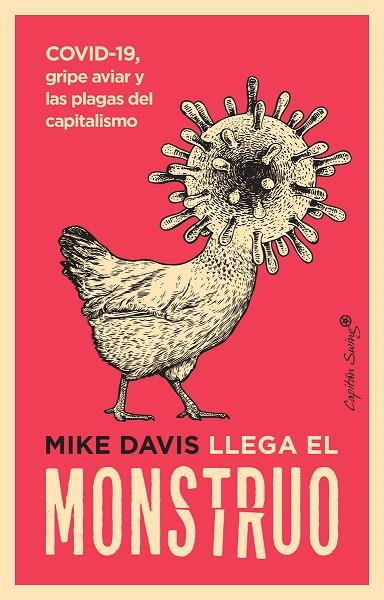 LLEGA EL MONSTRUO | 9788412197983 | DAVIS, MIKE | Llibreria Online de Vilafranca del Penedès | Comprar llibres en català