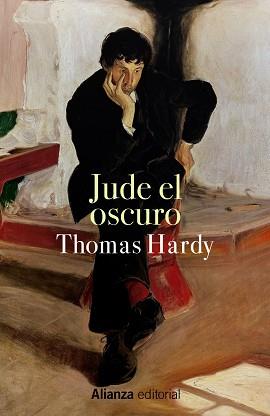 JUDE EL OSCURO | 9788491817703 | HARDY, THOMAS | Llibreria Online de Vilafranca del Penedès | Comprar llibres en català