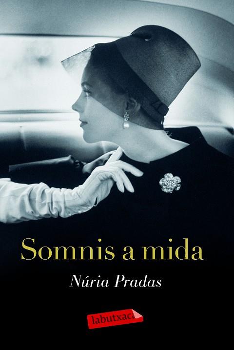 SOMNIS A MIDA | 9788416600991 | PRADAS ANDREU, NÚRIA | Llibreria Online de Vilafranca del Penedès | Comprar llibres en català