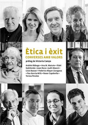 ÈTICA I ÈXIT | 9788415549871 | AA. VV. | Llibreria Online de Vilafranca del Penedès | Comprar llibres en català