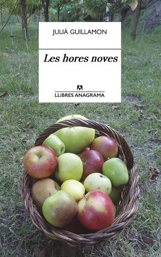 LES HORES NOVES | 9788433918109 | GUILLAMON, JULIÀ | Llibreria Online de Vilafranca del Penedès | Comprar llibres en català