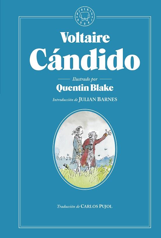 CÁNDIDO | 9788417552060 | VOLTAIRE | Llibreria Online de Vilafranca del Penedès | Comprar llibres en català