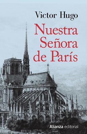 NUESTRA SEÑORA DE PARÍS | 9788413621791 | HUGO, VICTOR | Llibreria Online de Vilafranca del Penedès | Comprar llibres en català