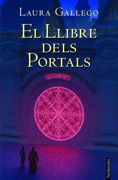 EL LLIBRE DELS PORTALS | 9788418327407 | GALLEGO, LAURA | Llibreria Online de Vilafranca del Penedès | Comprar llibres en català