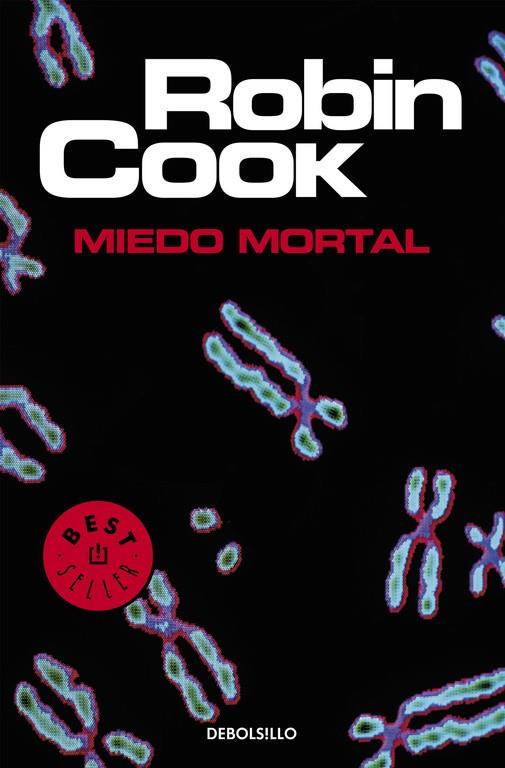 MIEDO MORTAL | 9788497931779 | COOK, ROBIN | Llibreria Online de Vilafranca del Penedès | Comprar llibres en català