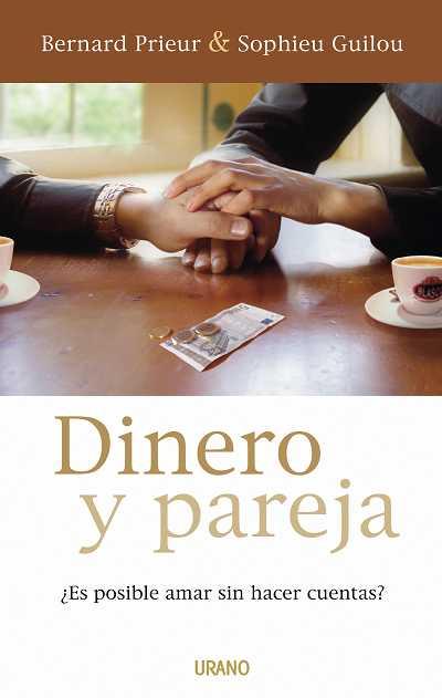 DINERO Y PAREJA | 9788479536718 | GUILLOU, S | Llibreria Online de Vilafranca del Penedès | Comprar llibres en català
