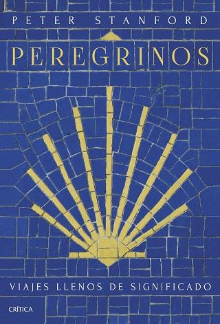 PEREGRINOS | 9788491996255 | STANFORD, PETER | Llibreria Online de Vilafranca del Penedès | Comprar llibres en català