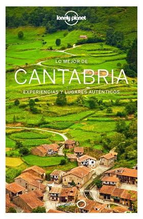 LO MEJOR DE CANTABRIA 2019 | 9788408207801 | BASSI, GIACOMO | Llibreria Online de Vilafranca del Penedès | Comprar llibres en català