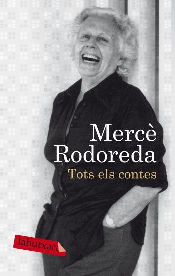 TOTS ELS CONTES (RODOREDA) | 9788499301044 | RODOREDA, MERCE (1909-1983) | Llibreria Online de Vilafranca del Penedès | Comprar llibres en català
