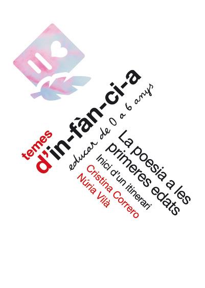 LA POESIA A LES PRIMERES EDATS | 9788412279672 | CORRERO, CRISTINA/VILÀ, NÚRIA | Llibreria Online de Vilafranca del Penedès | Comprar llibres en català