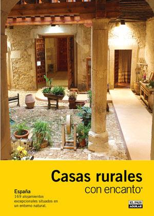 CASAS RURALES CON ENCANTO 2010 | 9788403509528 | NADAL, PACO | Llibreria Online de Vilafranca del Penedès | Comprar llibres en català