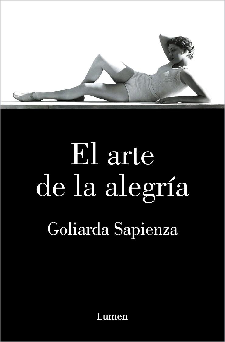 EL ARTE DE LA ALEGRÍA | 9788426418333 | SAPIENZA, GOLIARDA | Llibreria Online de Vilafranca del Penedès | Comprar llibres en català