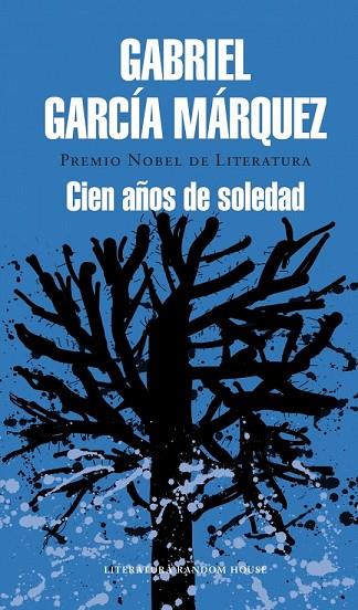 CIEN AÑOS DE SOLEDAD | 9788439728368 | GARCIA MARQUEZ,GABRIEL | Llibreria Online de Vilafranca del Penedès | Comprar llibres en català