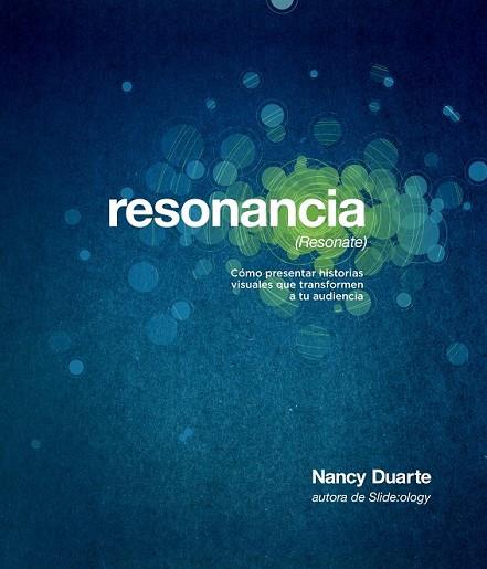 RESONANCIA | 9788498752007 | DUARTE, NANCY | Llibreria Online de Vilafranca del Penedès | Comprar llibres en català