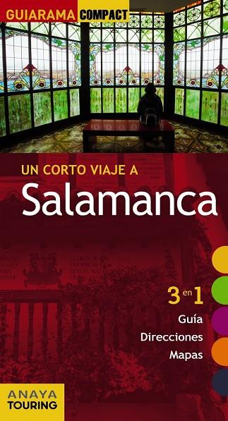 SALAMANCA | 9788499356600 | FRANCIA SÁNCHEZ, IGNACIO | Llibreria L'Odissea - Libreria Online de Vilafranca del Penedès - Comprar libros