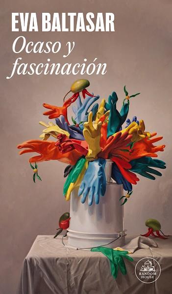 OCASO Y FASCINACIÓN | 9788439743941 | BALTASAR, EVA | Llibreria Online de Vilafranca del Penedès | Comprar llibres en català