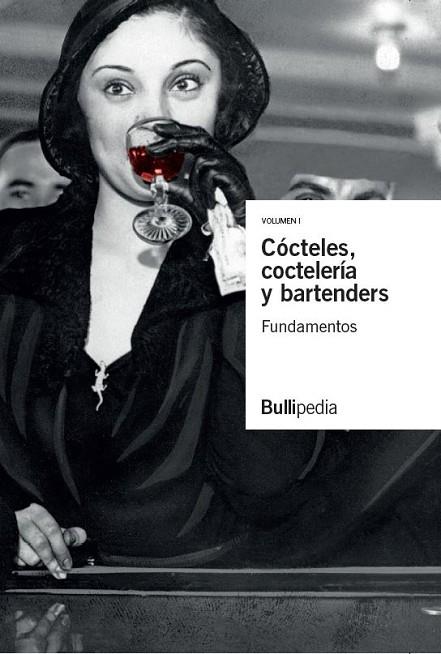 COCTELES COCTELERIA Y BARTENDERS | 9788409051250 | VV. AA | Llibreria Online de Vilafranca del Penedès | Comprar llibres en català