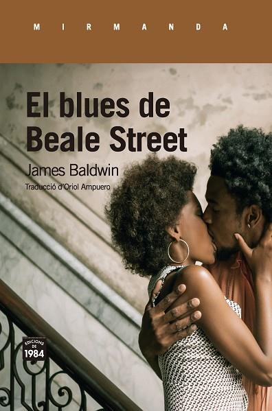 EL BLUES DE BEALE STREET | 9788416987450 | BALDWIN, JAMES | Llibreria Online de Vilafranca del Penedès | Comprar llibres en català