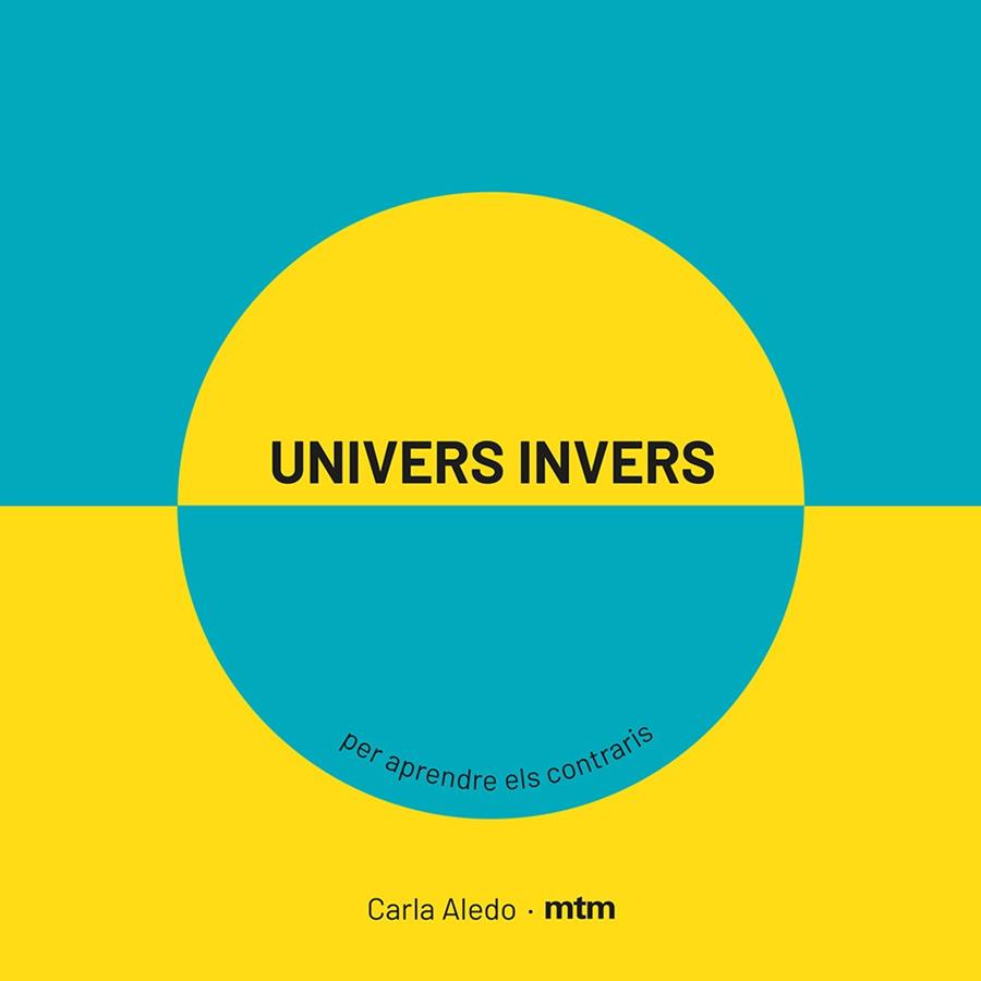 UNIVERS INVERS | 9788417165420 | ALEDO, CARLA | Llibreria Online de Vilafranca del Penedès | Comprar llibres en català