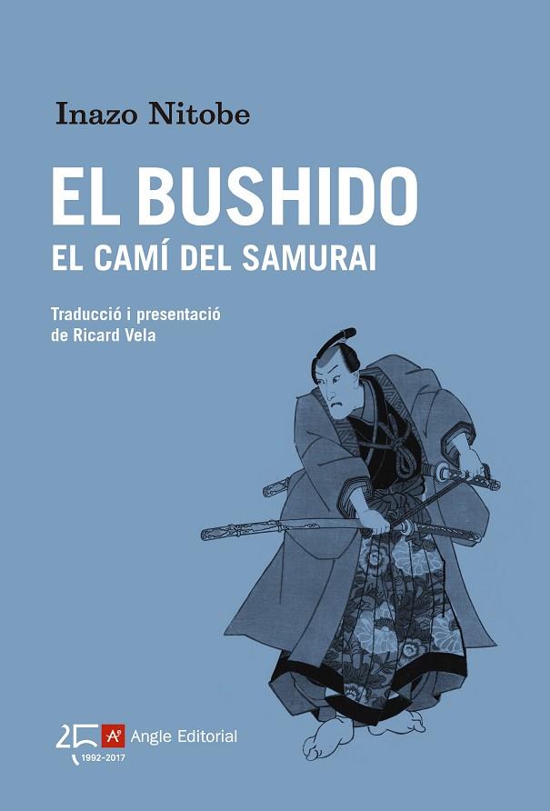 EL BUSHIDO | 9788415307945 | NITOBE, INAZO | Llibreria Online de Vilafranca del Penedès | Comprar llibres en català