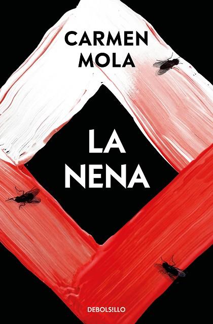 LA NENA (LA NOVIA GITANA 3) | 9788466358026 | MOLA, CARMEN | Llibreria Online de Vilafranca del Penedès | Comprar llibres en català