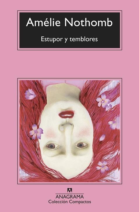 ESTUPOR Y TEMBLORES(CASTELLÀ) | 9788433960764 | NOTHOMB, AMÉLIE | Llibreria Online de Vilafranca del Penedès | Comprar llibres en català