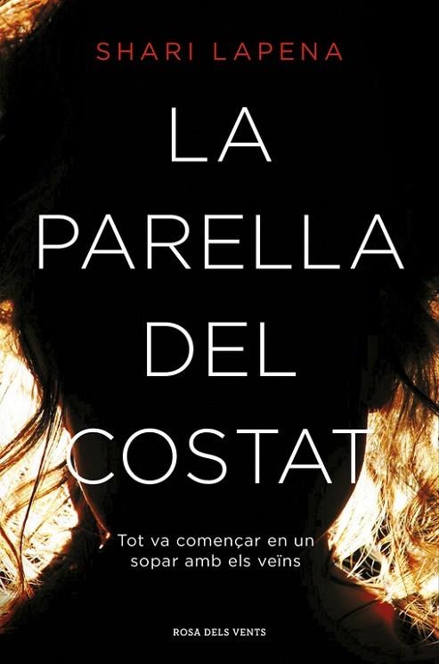 LA PARELLA DEL COSTAT | 9788416430789 | LAPENA, SHARI | Llibreria Online de Vilafranca del Penedès | Comprar llibres en català