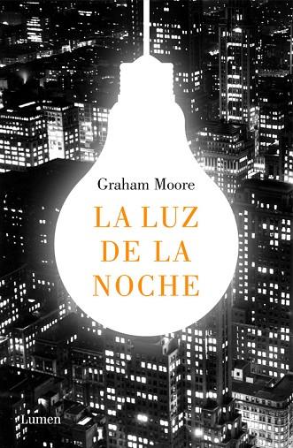 LA LUZ DE LA NOCHE | 9788426404367 | MOORE, GRAHAM | Llibreria Online de Vilafranca del Penedès | Comprar llibres en català
