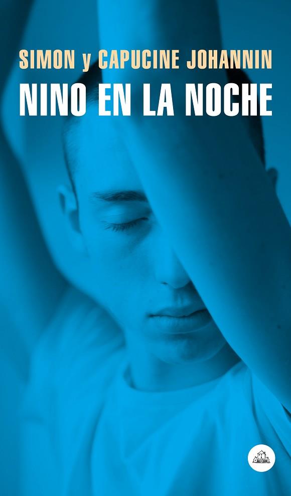 NINO EN LA NOCHE | 9788439736868 | JOHANNIN, SIMON/JOHANNIN, CAPUCINE | Llibreria Online de Vilafranca del Penedès | Comprar llibres en català