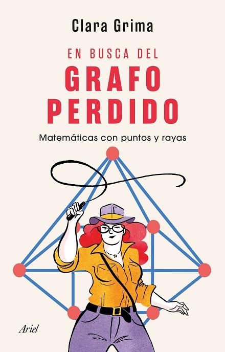 EN BUSCA DEL GRAFO PERDIDO | 9788434432437 | GRIMA RUIZ, CLARA | Llibreria Online de Vilafranca del Penedès | Comprar llibres en català