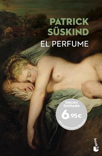 EL PERFUME | 9788432229268 | SUSKIND, PATRICK | Llibreria Online de Vilafranca del Penedès | Comprar llibres en català