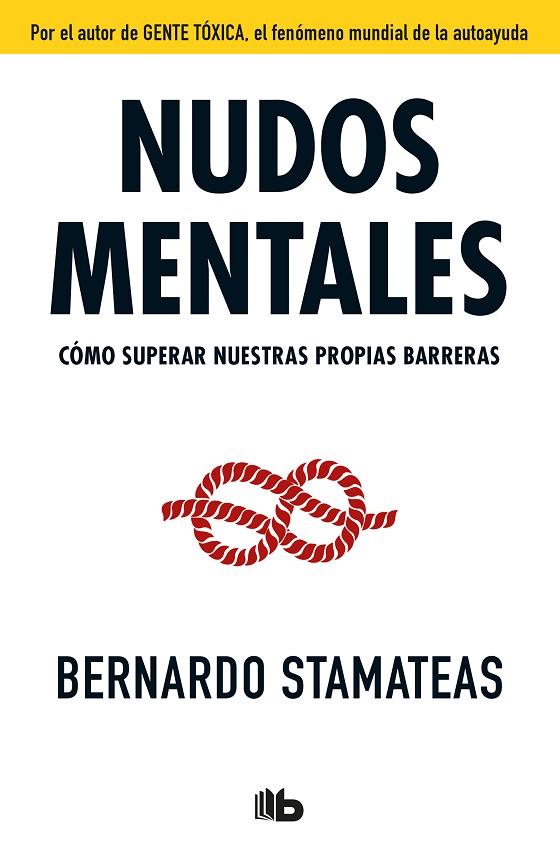 NUDOS MENTALES | 9788490705742 | STAMATEAS, BERNARDO | Llibreria Online de Vilafranca del Penedès | Comprar llibres en català