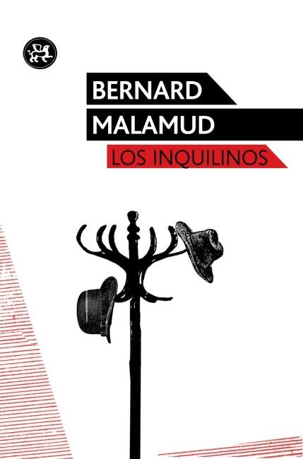 LOS INQUILINOS | 9788415325185 | MALAMUD, BERNARD | Llibreria Online de Vilafranca del Penedès | Comprar llibres en català