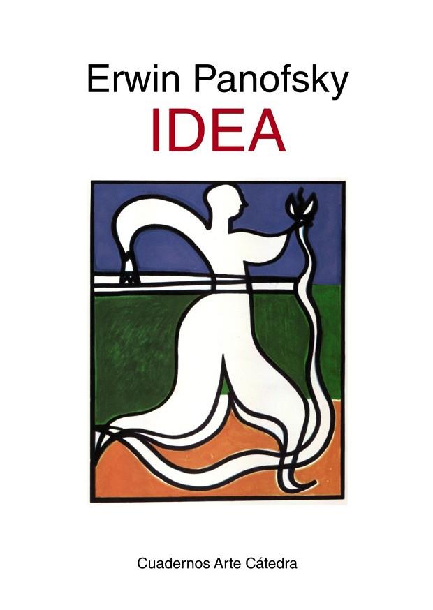 IDEA | 9788437632032 | PANOFSKY, ERWIN | Llibreria Online de Vilafranca del Penedès | Comprar llibres en català