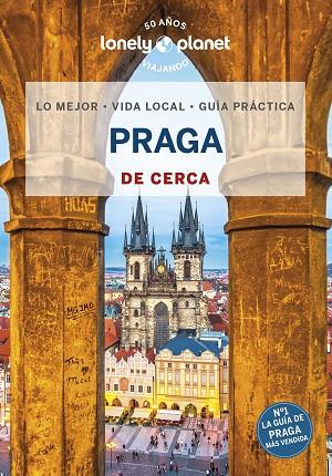 PRAGA DE CERCA 6 | 9788408260844 | DI DUCA, MARC/BAKER, MARK | Llibreria Online de Vilafranca del Penedès | Comprar llibres en català