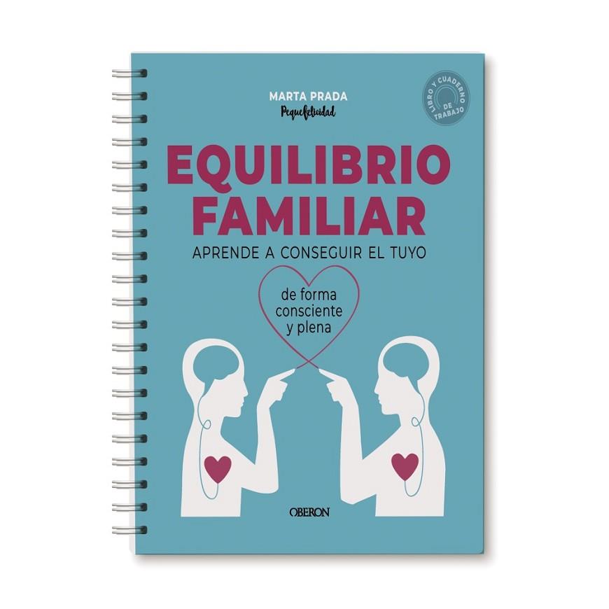 EQUILIBRIO FAMILIAR | 9788441547957 | PRADA GALLEGO, MARTA | Llibreria Online de Vilafranca del Penedès | Comprar llibres en català