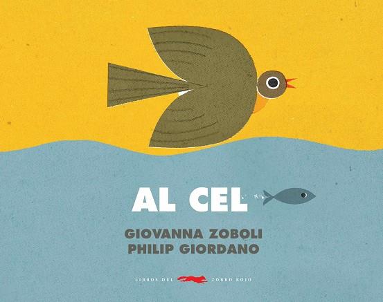 AL CEL | 9788412314434 | ZOBOLI, GIOVANNA | Llibreria Online de Vilafranca del Penedès | Comprar llibres en català