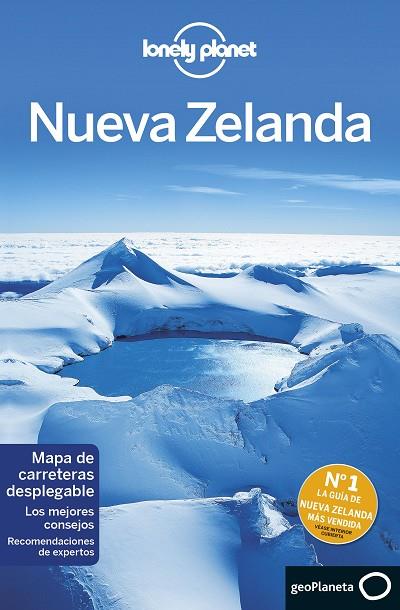 NUEVA ZELANDA 5 | 9788408163848 | AA. VV. | Llibreria Online de Vilafranca del Penedès | Comprar llibres en català