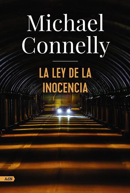 LA LEY DE LA INOCENCIA (HARRY BOSCH) | 9788413624921 | CONNELLY, MICHAEL | Llibreria Online de Vilafranca del Penedès | Comprar llibres en català