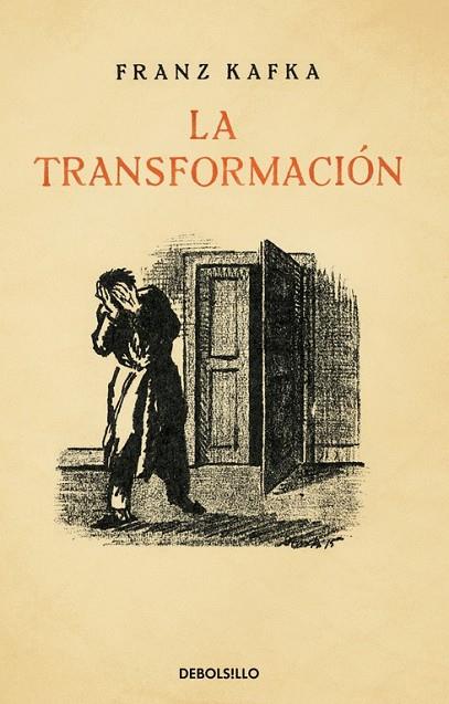 LA TRANSFORMACIÓN | 9788490627709 | KAFKA, FRANZ | Llibreria Online de Vilafranca del Penedès | Comprar llibres en català