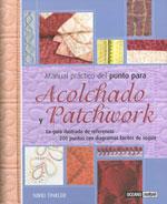 ACOLCHADO Y PATCHWORK | 9788475564586 | TINKLER, NIKKI | Llibreria L'Odissea - Libreria Online de Vilafranca del Penedès - Comprar libros