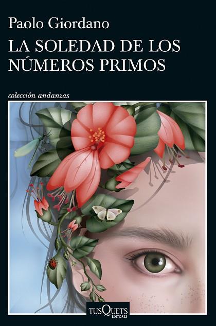 LA SOLEDAD DE LOS NÚMEROS PRIMOS | 9788411073301 | GIORDANO, PAOLO | Llibreria Online de Vilafranca del Penedès | Comprar llibres en català