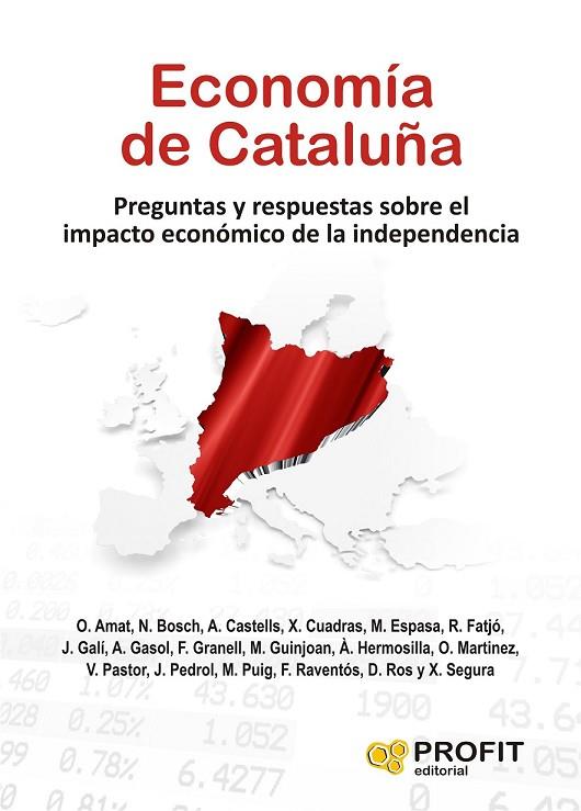 ECONOMIA DE CATALUÑA | 9788496998377 | AA.VV. | Llibreria Online de Vilafranca del Penedès | Comprar llibres en català