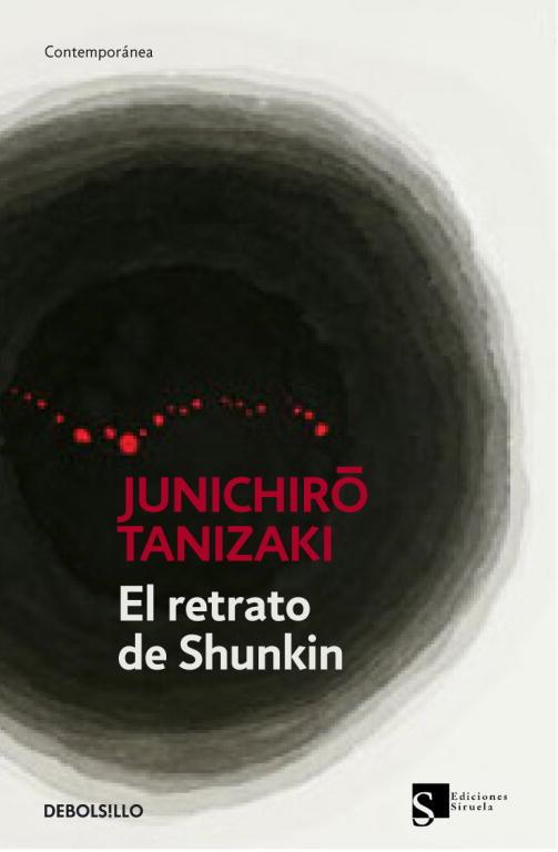 EL RETRATO DE SHUNKIN | 9788499082158 | TANIZAKI, JUNICHIRO | Llibreria Online de Vilafranca del Penedès | Comprar llibres en català